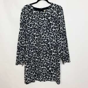 Michael Michael Kors animal print Dress